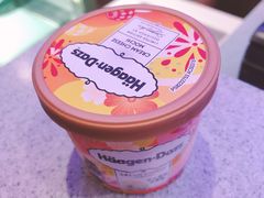 -哈根达斯(武汉天地店)