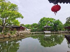 -常熟方塔园