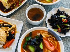 海苔豆腐-南山素面馆(三亚南山文化旅游区店)