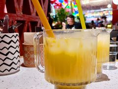 -墨纪Mojí墨西哥餐厅(南开大悦城店)