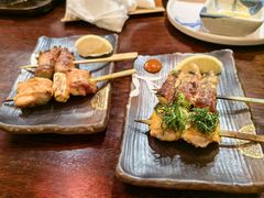 -鸟鹏烧鸟居酒屋(仁恒梦中心店)