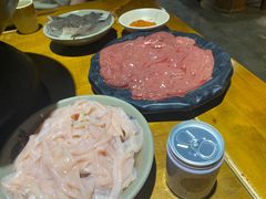 -白乐天毛肚火锅馆(南滨路店)