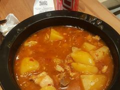 -云海肴·汽锅鸡·云南菜(广安门天虹店)
