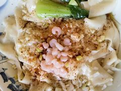 -难忘的面(五矿君澜酒店)