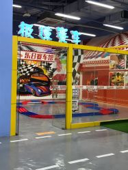 -乐8运动馆·桐语运动乐园(南湖二路店)