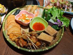 -南越郡·越式风味餐厅(青秀万达店)