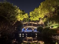 -苏州吴宫泛太平洋酒店