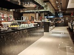 -乐咖啡西餐厅(太湖皇冠假日酒店)