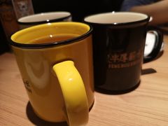 -太二酸菜鱼(沈阳万象城店)