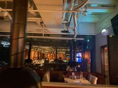 大堂-猫爪爪原切自助烤肉(观音桥阳光世纪店)