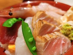 -希望日本料理(保利香槟花园店)