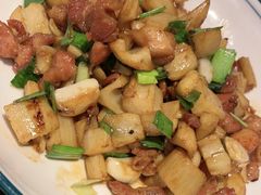 -苹果树下艺术餐厅(通州店)