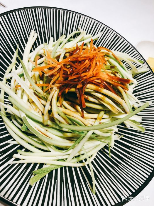 金海华·小爱都市情感餐厅(圆融星座店)水云丝图片