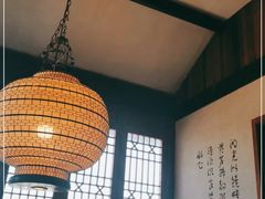 大堂-二十八里太湖船菜(吉祥路店)