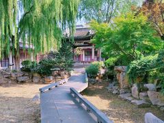 -济南国际园博园