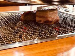 -肉甲韩国木炭烤肉(新壹街1店)