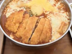 炸猪排年糕-青春分食(仙林大学城店)