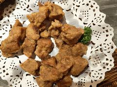 -前海沿·青岛菜(乐客城店)