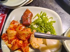 -梨花自助烤肉(天河城店)