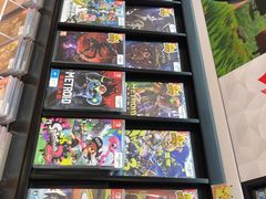 -任天堂Nintendo Switch体验店(天河城店)