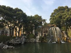 -西郊宾馆·1921餐厅