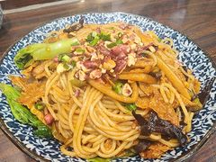 -螺世纪螺蛳粉·桂味小排档(裕德店)