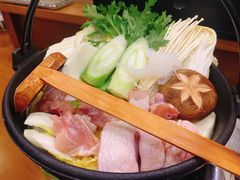 -小条食堂(筼筜天虹店)