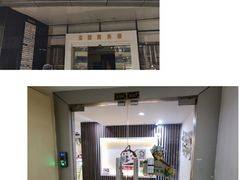 -Husky Go! 哈士奇体验馆·宠物咖啡厅狗咖