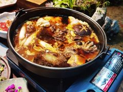 -森味薪火烧•烧鸟居酒屋•日本料理(望京店)