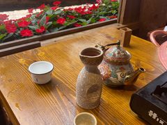 -民食香·腊排骨野生菌美食(木府店)