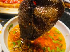 特级屠场毛肚-周师兄大刀腰片火锅(洪崖洞旗舰店)