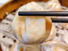 -馋三尺蟹粉小笼(人民广场店)