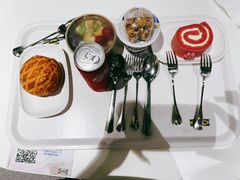 -宜家·瑞典风味餐厅(四元桥店)