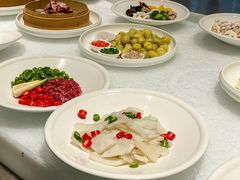 -亭下湖饭店(康岭店)