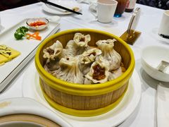 -上海老饭店(北京分店)