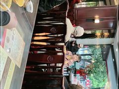 -毛华美食(清扬路店)