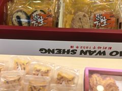 -邵万生食品公司(南京东路店)