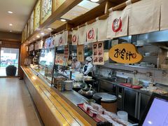-虹梅食堂·爱蝦乃家