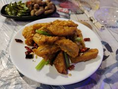 -虎虎龙虾大排档(双井店)