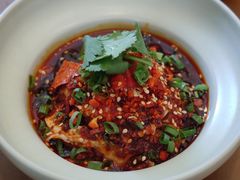 -君悦酒店·1881·北京烤鸭