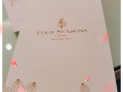 -广州四季酒店·意珍·意式自助餐
