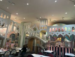 点击看大图 -奈尔宝·儿童乐园·亲子餐厅(星河湾店)