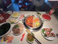 -小龙坎火锅(春熙太古里店)