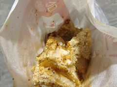 -香酥鸡排(京汉大道店)