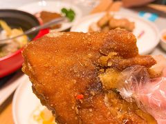 -莆田餐厅PUTIEN(万象天地店)