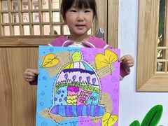 -智拓书法美术教育(首座御园校区)