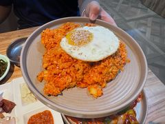 -京玉菲饭店(李村店)