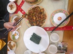 -砂锅居(西四店)