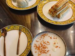 -富华斋饽饽铺·宫廷糕点·伴手礼(护国新天地店)