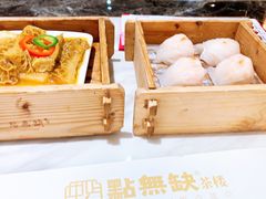 -點無缺茶楼·海鲜酒家(世博店)